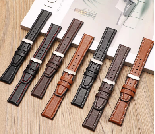 Watch Straps
